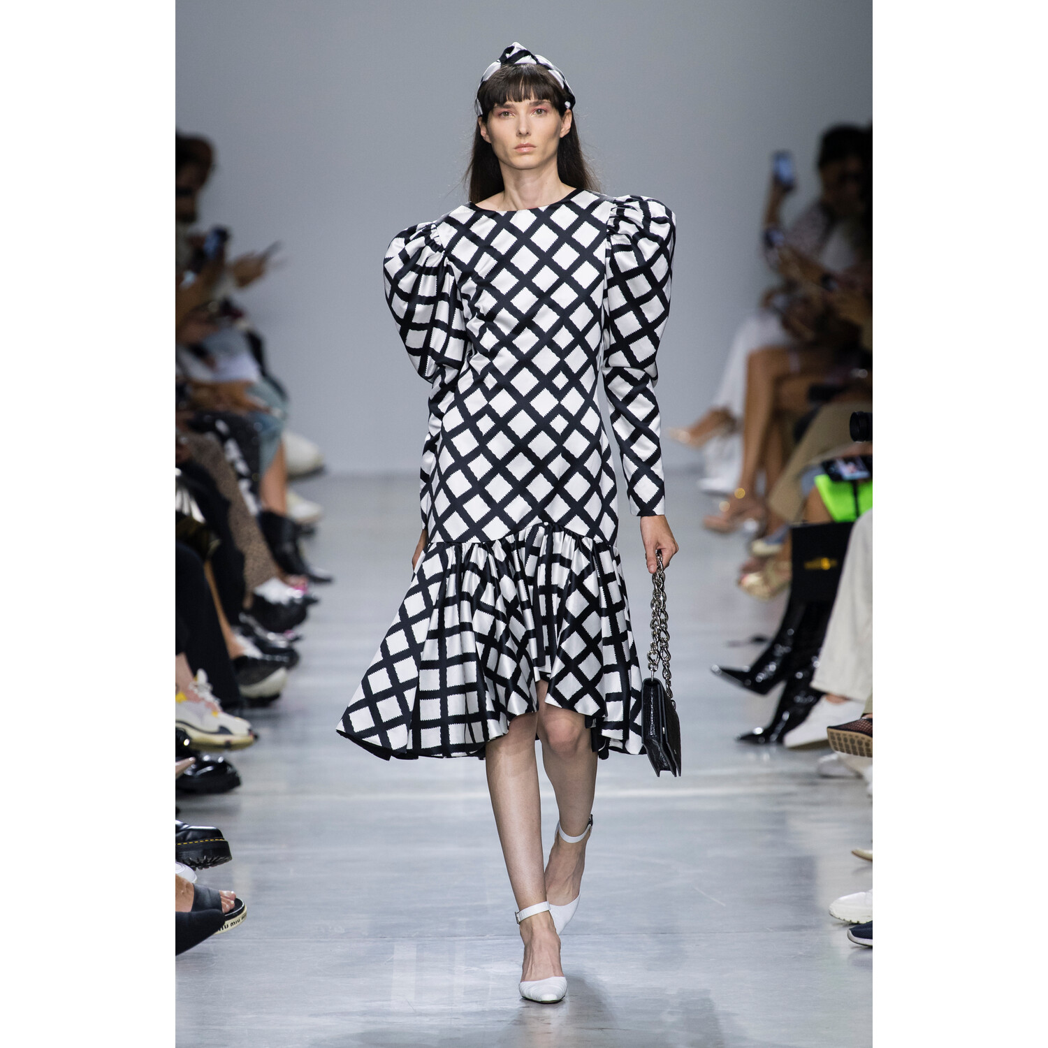 Фото Annakiki Spring 2020 / Annakiki весна-лето 2020 / Неделя моды: Милан